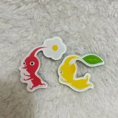 ピクミン マグネット