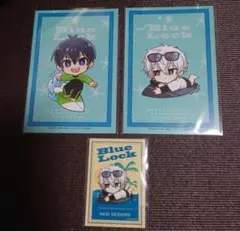 凪 潔 サーフ ポスカ