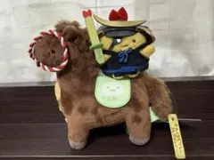すみっコぐらし すみっコぐらしSHOP限定 仙台 てのりぬいぐるみセット