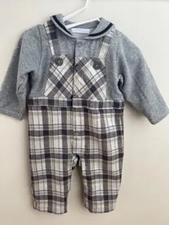 bebeカバーオール