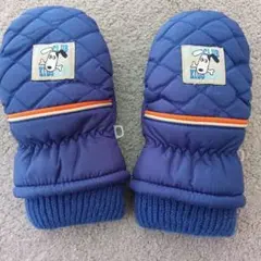 キッズ手袋　スノーグローブ　スノボ　スキー　雪遊び