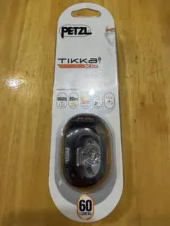 PETZL TIKKA 2 XP ヘッドランプのサムネイル