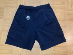 【CURLY&Co.】ハーフパンツ　ブラックのサムネイル