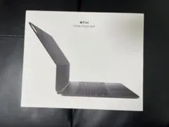 13インチ　iPad Pro Magic Keyboard ブラック