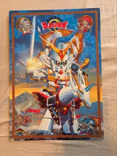 2025年最新】機動戦士SDガンダム外伝の人気アイテム - メルカリ