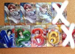 アイドリッシュセブン アイナナ メタカ２７