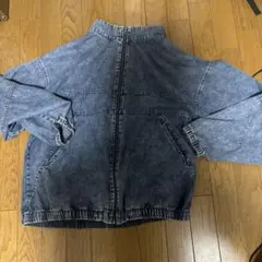 デニムジャケット