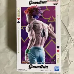 HUNTER×HUNTER Grandista ヒソカ