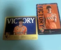 AC長野パルセイロ　藤森亮志