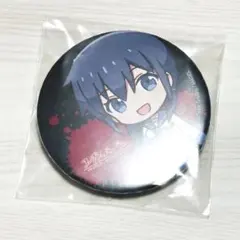 中二病でも恋がしたい！ 劇場版 小鳥遊六花 改 缶バッジ ！ - メルカリ