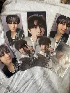 2025年最新】ジョンウォントレカの人気アイテム - メルカリ