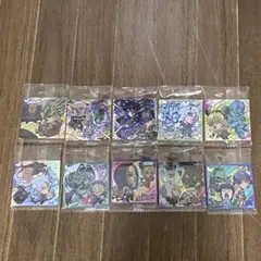 ジョジョの奇妙な冒険 ストーンオーシャン にふぉるめーしょん