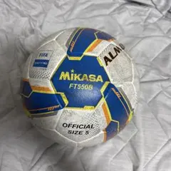 ミカサ　アルムンド　サッカーボール