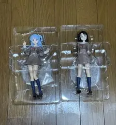 バンドリ　フィギュアセット(^^) 【バラ売り不可】　◉即購入OK！
