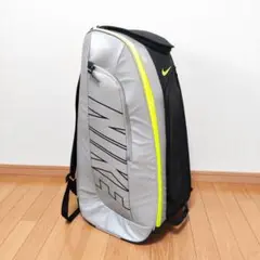 NIKE ナイキ 自立型 テニス ラケット バッグ コートテック1