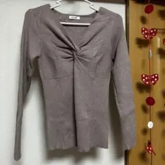 INGNI イング　トップス