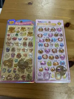 うるちゅるなっとうちゃん　ボンドロたまごっち　めめっち　正規品