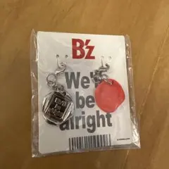 B'z RUN キーホルダー B'z Live Gym 93 RUN キーホルダー ツアーグッズ｜Yahoo!フリマ