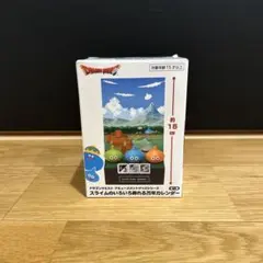 ドラゴンクエスト スライムのいろいろ飾れる万年カレンダー