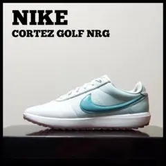 NIKE GOLF ナイキ コルテッツ ゴルフ NRG　ウィメンズ　24cm