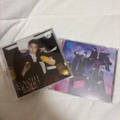 2026年最新】超特急 cdの人気アイテム - メルカリ