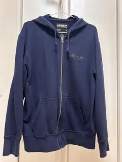adidas originals KAVAL FZ HOODY アディダス