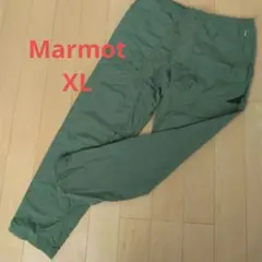 Marmot ナイロンパンツ XLのサムネイル
