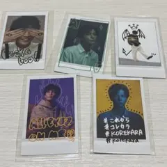 2025年最新】岩田剛典フォトカードの人気アイテム - メルカリ