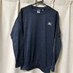 新品☆MIZUNOトレーナー！