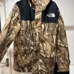 値下げ！ノースフェイス　マウンテンパーカー