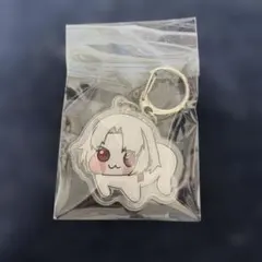 トリッカル アクリルキーホルダー コミー ヴィレッジヴァンガード