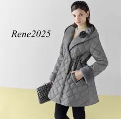 2026年最新】Rene レディース ダウンジャケットの人気アイテム - メルカリ