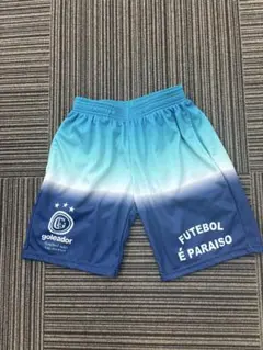 goleador サッカーショートパンツ S