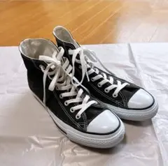 CONVERSE ハイカットスニーカー