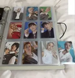 SEVENTEEN トレカ ホシ 単品売り（概要必須）