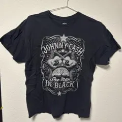 2026年最新】ジョニーキャッシュ tシャツの人気アイテム - メルカリ