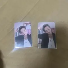 2026年最新】パクジフン トレカの人気アイテム - メルカリ