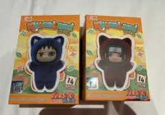 EAKi NARUTO ナルトKitten Land 猫猫楽園シクレうちわマダラ EAKi NARUTO ナルトKitten Land 猫猫楽園シクレうちわマダラ - メルカリ