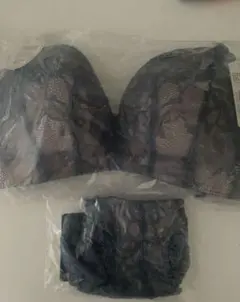 エメフィール　ブラジャーショーツセット D70 超盛ブラ