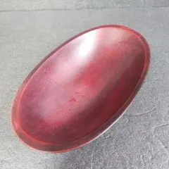 唐木　トレイ　お盆
