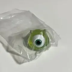 ピクサー ロイヤルクリア ファッションリング マイク