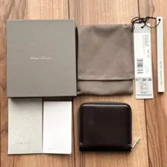 2025年最新】リックオウエンス 財布の人気アイテム - メルカリ
