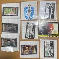 し*お様 暗殺教室 セガラッキーくじ 磯貝悠馬 前原陽斗 - メルカリ