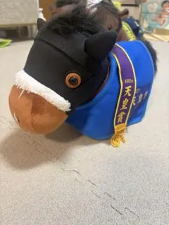 アーモンドアイ