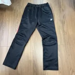 adidas ジャージ パンツ ブラック レッド