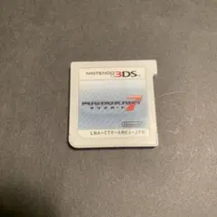 3DS マリオカート7