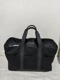 美品 HERMES ACAPULCO GM ブラック シルバー金具 トワル 美品 HERMES ACAPULCO GM ブラック シルバー金具 トワル - メルカリ