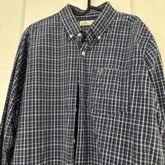 ホリスター　メンズシャツ　XLサイズ