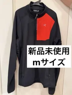 【新品未使用】 ARC'TERYX デルタ Jacket Mサイズのサムネイル