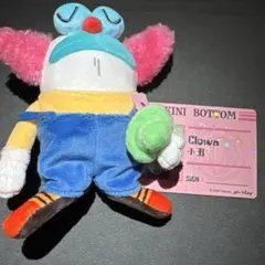 POPMART スポンジボブ ピエロ シークレット ビキニボトムバディーズ2